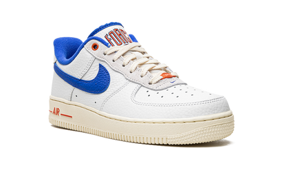 AIR FORCE 1 LO MNS WMNS"Command Force" DR0148 100