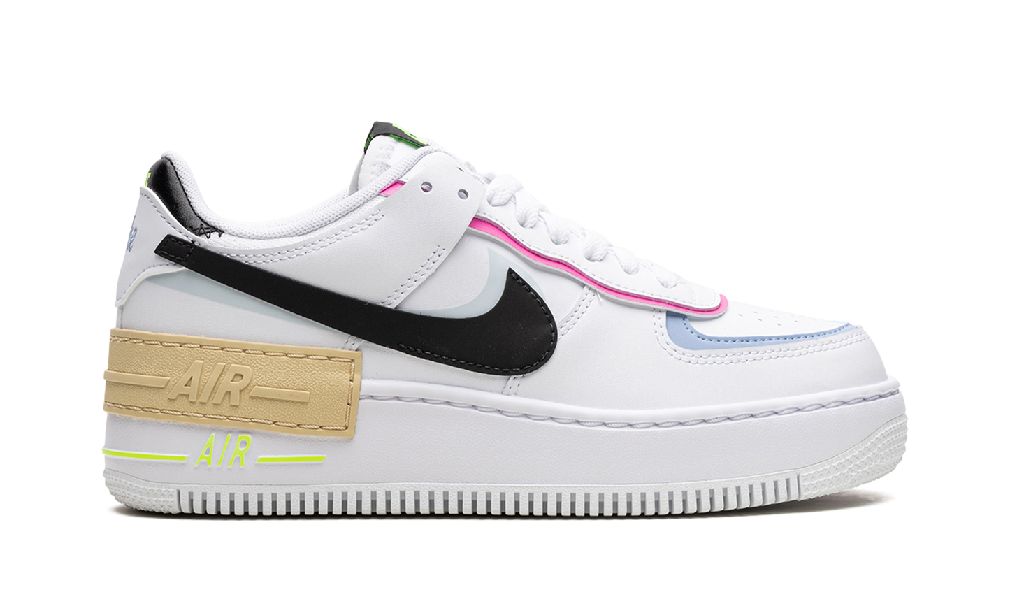 AF1 SHADO WMNS"Pastel" FJ0735 100