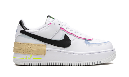 AF1 SHADO WMNS"Pastel" FJ0735 100
