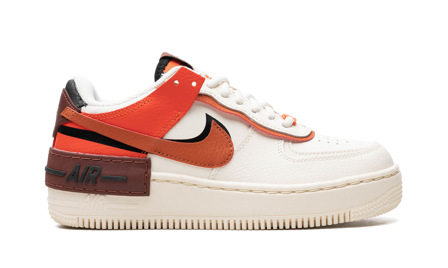 AIR FORCE 1 SHADO WMNS"Pale Ivory" CI0919 114