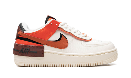 AIR FORCE 1 SHADO WMNS"Pale Ivory" CI0919 114