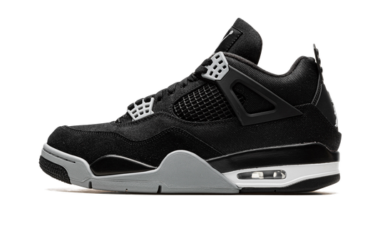 4 "Black Canvas" DH7138 006