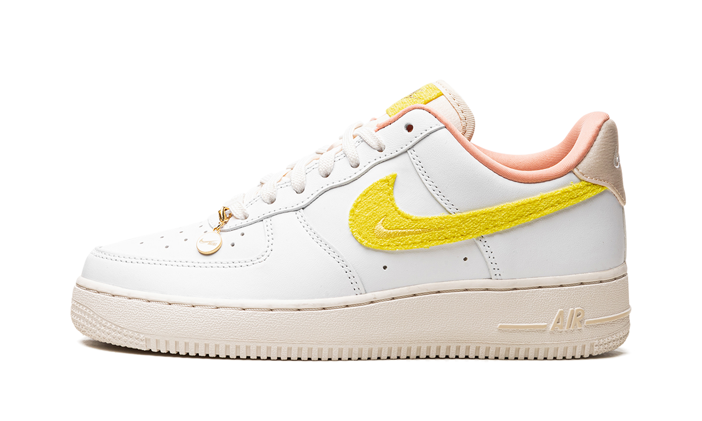 AIR FORCE 1'07 LX WMNS DV2183 100