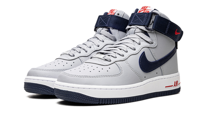 AIR FORCE 1 HIGH MNS WMNS"Patriots" DZ7338 001