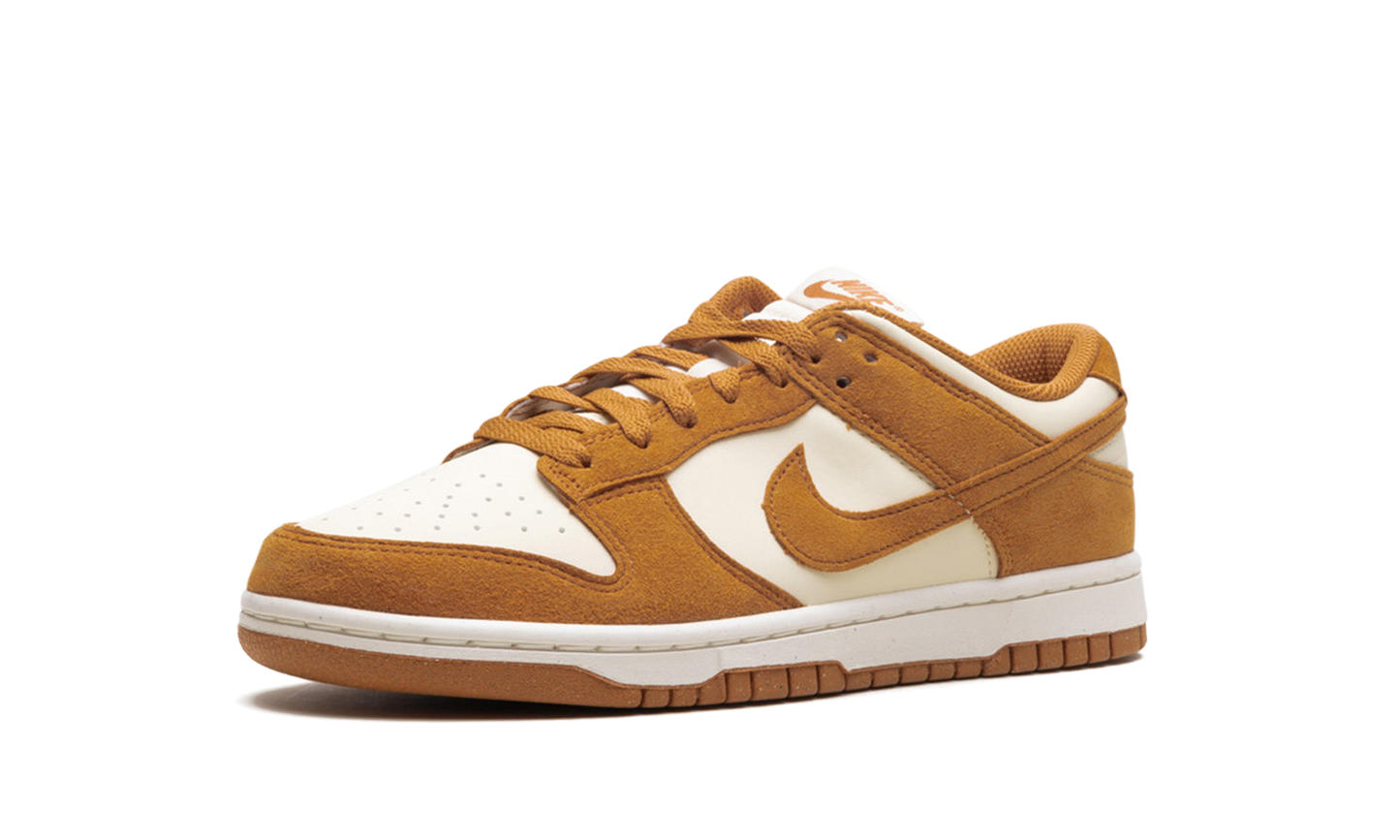Dunk Low Next Nature WMNS"Flax Coconut Milk" HJ7673 100