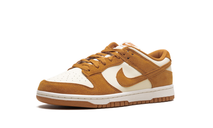 Dunk Low Next Nature WMNS"Flax Coconut Milk" HJ7673 100