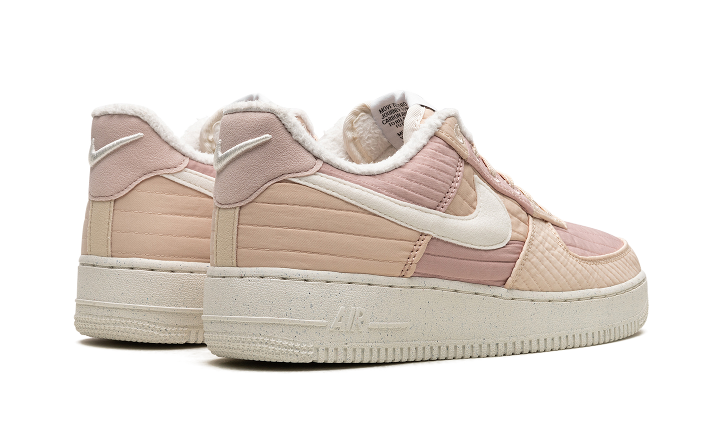 AIR FORCE 1 LO WMNS"Toasty Pink Oxford" DH0775 201