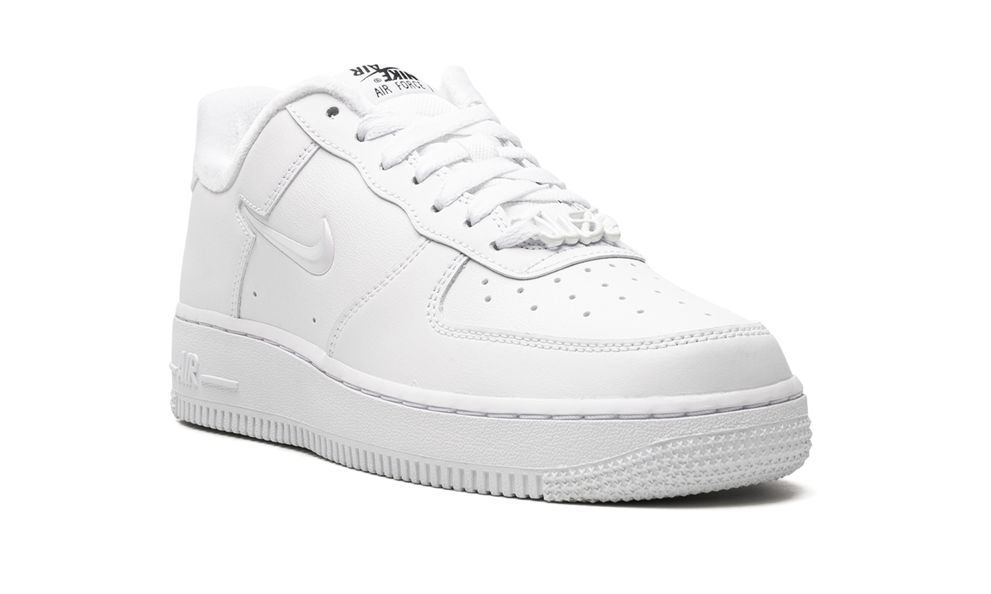 AIR FORCE 1'07 SE WMNS"Tie Dye Swoosh" FB8251 100