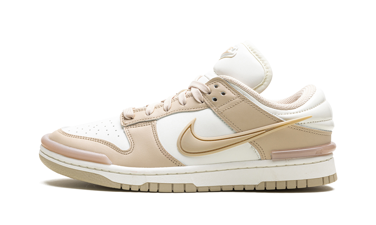 DUNK LO TIST WMNS"Sanddrift" DZ2794 102