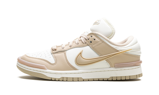 DUNK LO TIST WMNS"Sanddrift" DZ2794 102