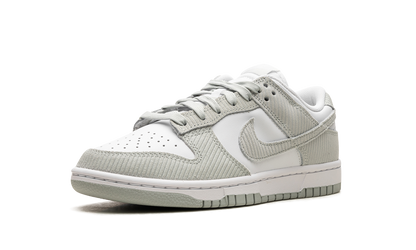 DUNK LOW WMNS"Grey Corduroy" FN7658 100
