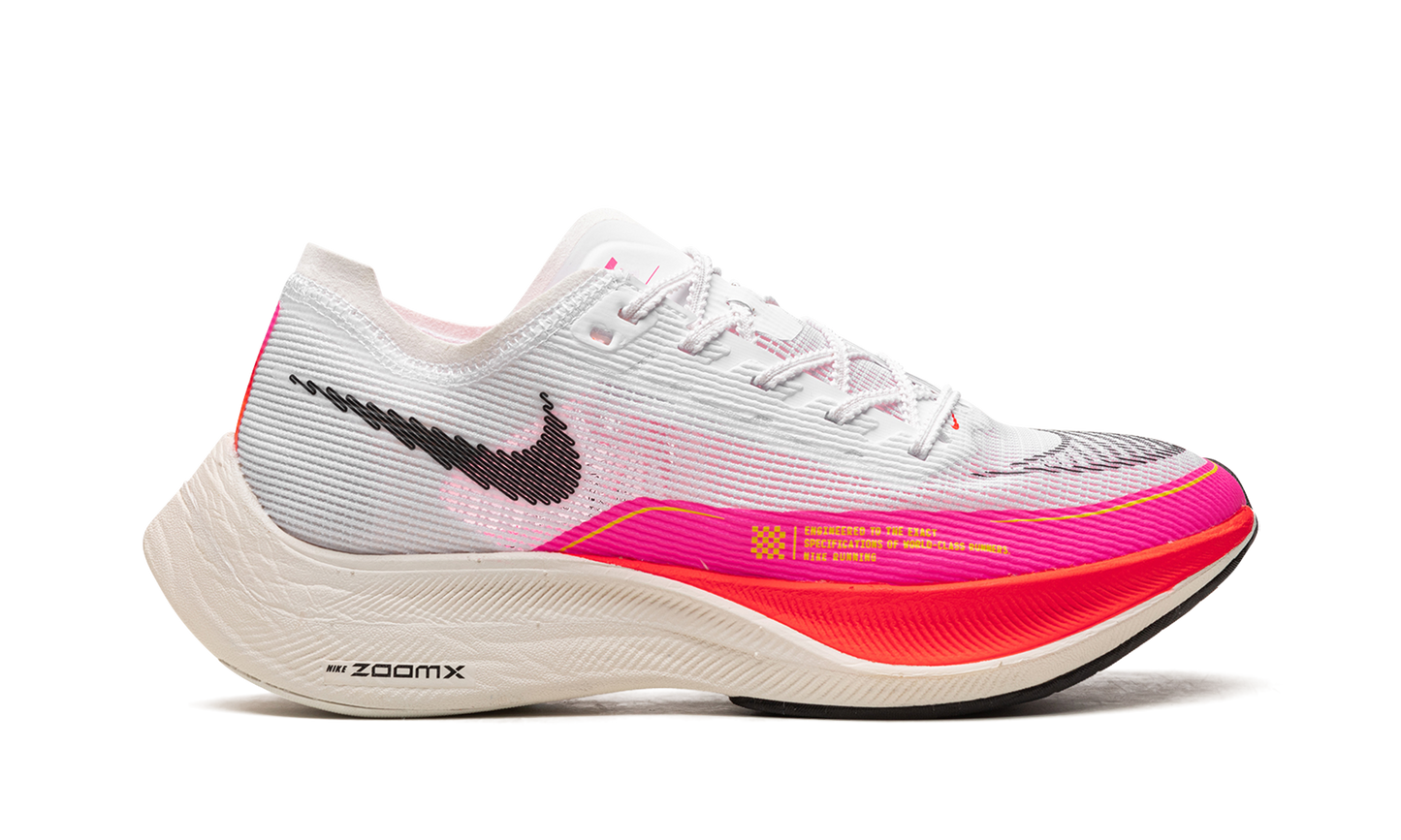 ZOOMX VAPORFLY NEXT% 2 WMNS"Rawdacious" DJ5458 100