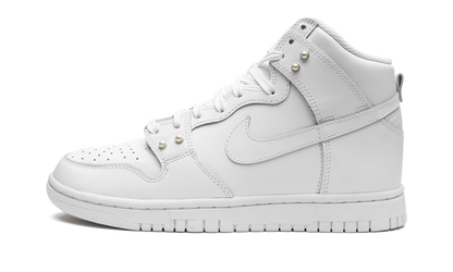DUNK HIGH SE MNS WMNS"Pearl White" DM7607 100