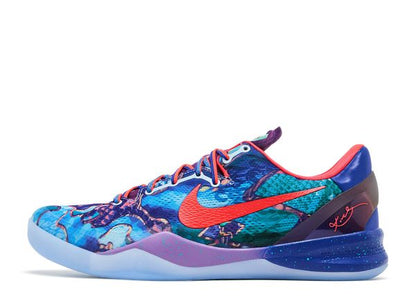 Kobe 8 Protro What The '25 (WORN)