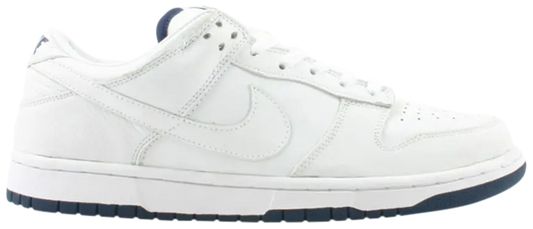 Dunk Low Pro B Midnight Navy