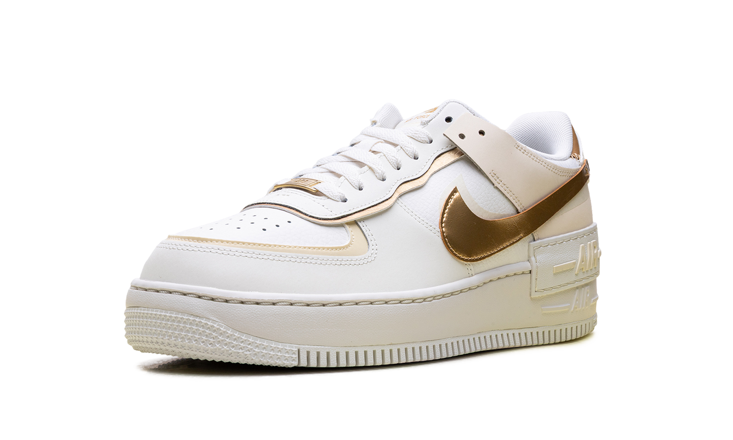 Air Force 1 Shadow WMNS"Sail Coconut" DZ1847 108