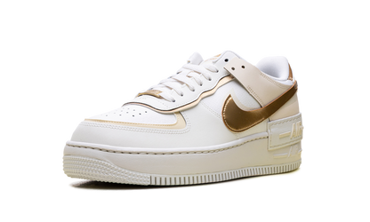 Air Force 1 Shadow WMNS"Sail Coconut" DZ1847 108
