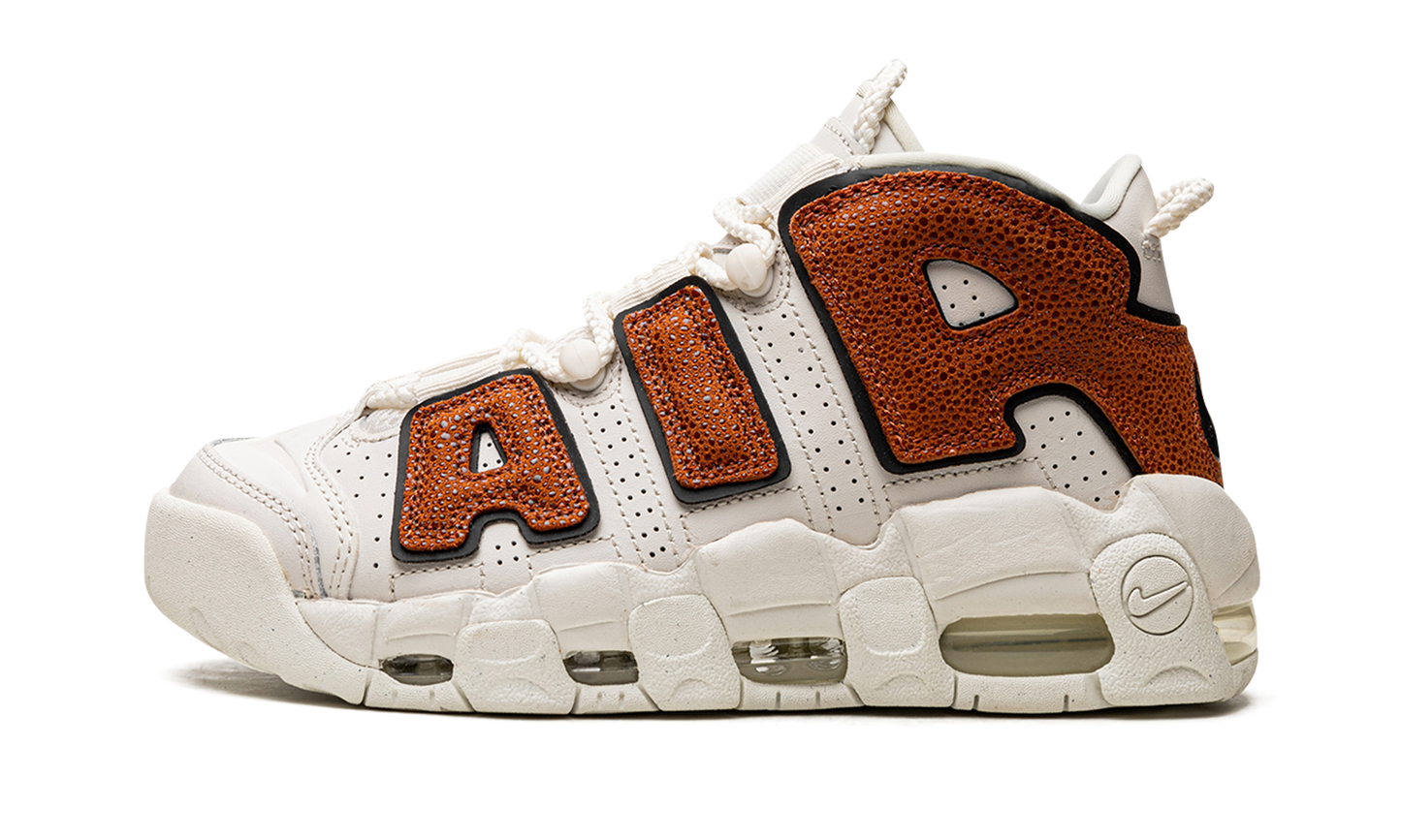 AIR MORE UPTEMPO MNS WMNS"Basketball" DZ5227 001