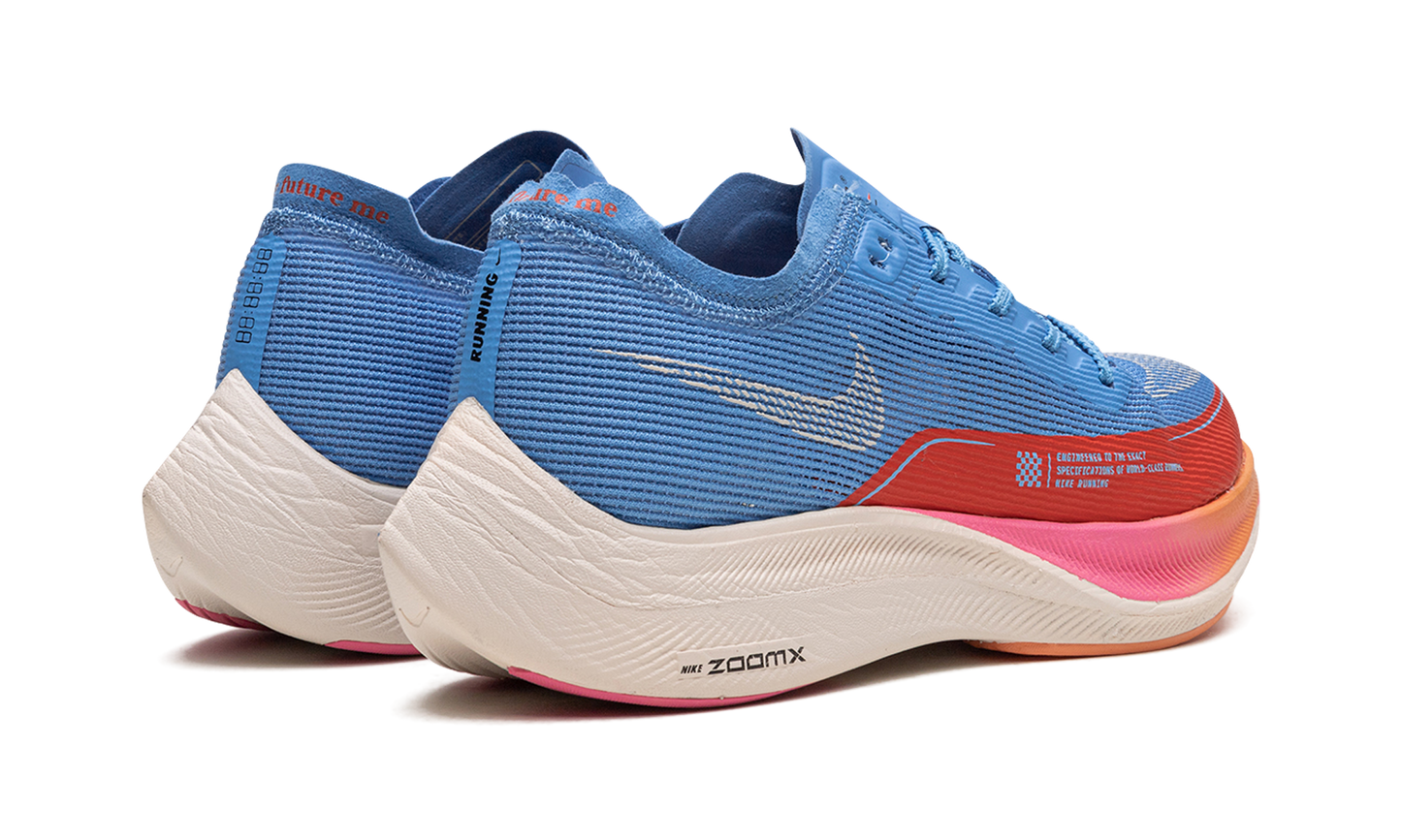 ZOOMX VAPORFLY NEXT% 2 WMNS"For Future Me" DZ5222 400