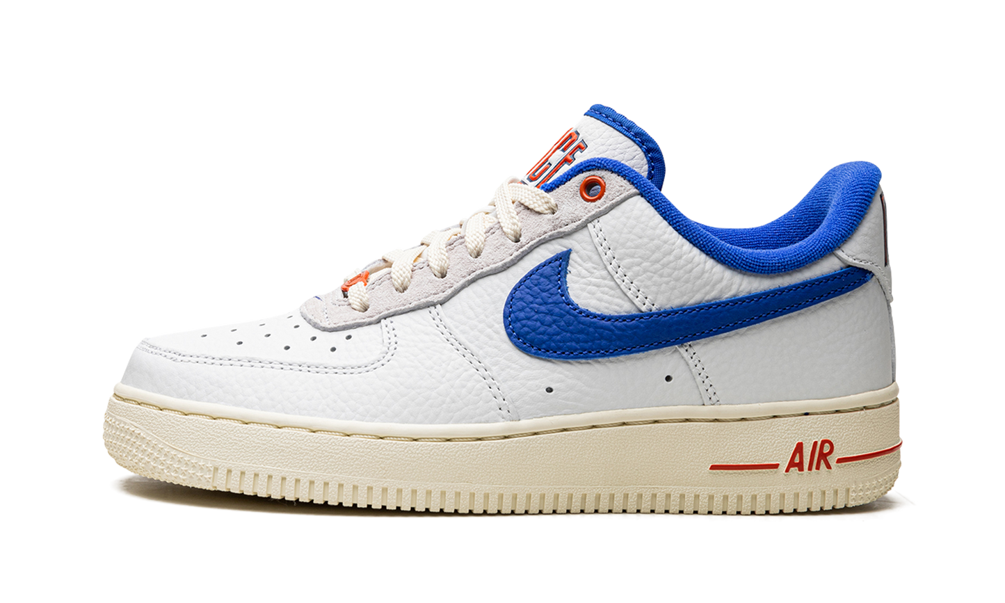 AIR FORCE 1 LO MNS WMNS"Command Force" DR0148 100