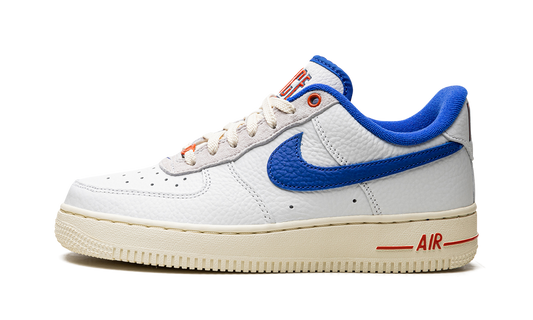 AIR FORCE 1 LO MNS WMNS"Command Force" DR0148 100