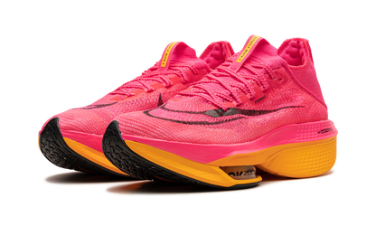 AIR ZOOM ALPHAFLY NEXT% 2 WMNS"Hyper Pink Laser Orange" DN3559 600