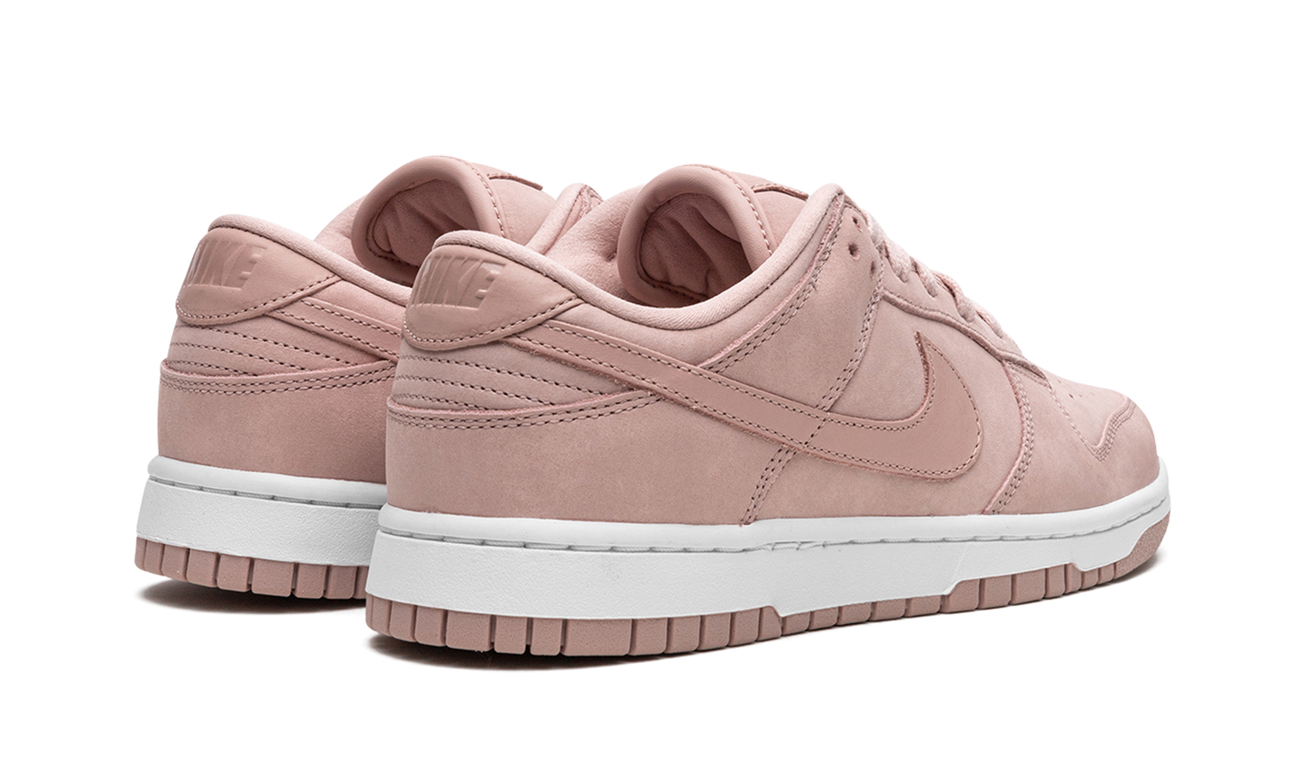 DUNK LO PRM WMNS"Pink Oxford" DV7415 600