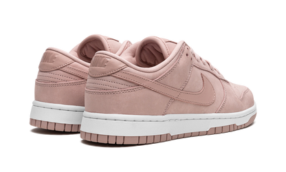 DUNK LO PRM WMNS"Pink Oxford" DV7415 600