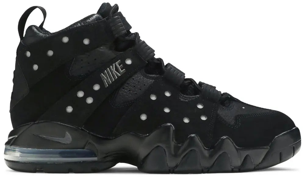 Air Max CB '94 Triple Black