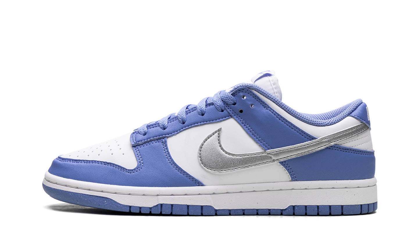 Dunk Low WMNS"Royal Purse" DD1873 402