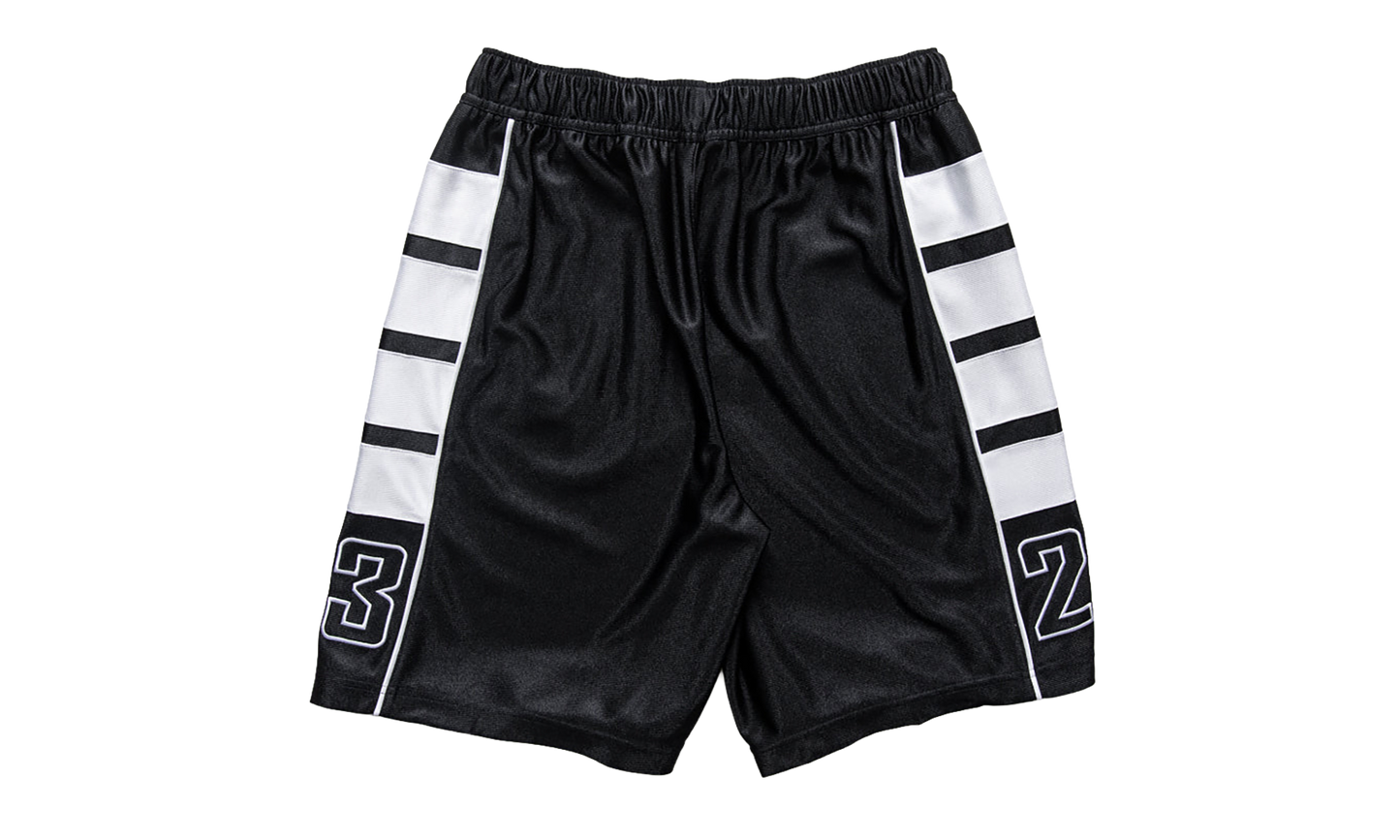 Shorts ""Brooklyn Cat Scratch"" HV0560 011