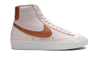 BLAZER MID'77 ESSENTIAL WMNS"LIGHT SOFT PINK" DQ7574 600