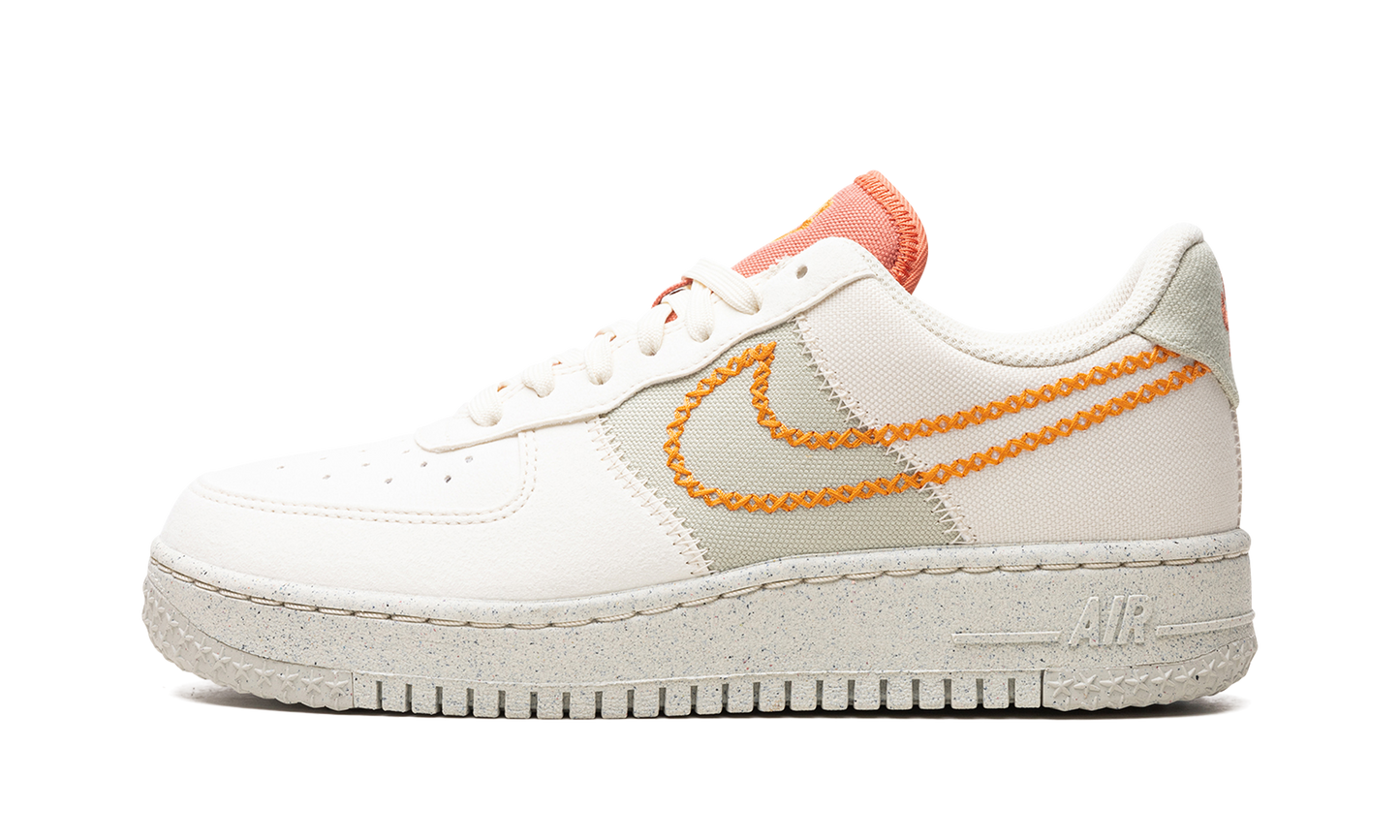 AIR FORCE 1'07 LO NH WMNS"Next Nature - Coconut Milk" DR3101 100