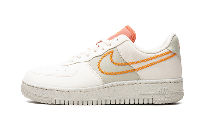 AIR FORCE 1'07 LO NH WMNS"Next Nature - Coconut Milk" DR3101 100