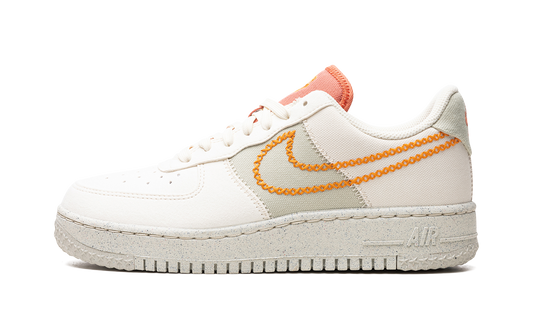 AIR FORCE 1'07 LO NH WMNS"Next Nature - Coconut Milk" DR3101 100