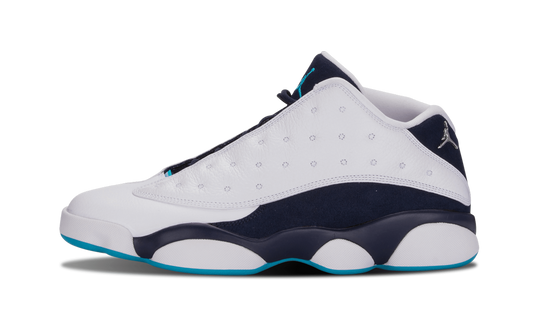 13 Retro Low "Hornets" 310810 107