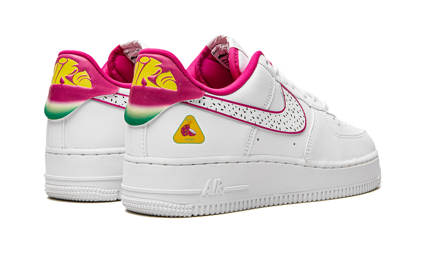 AIR FORCE 1'07 LX WMNS"Dragon Fruit" DV3809 100