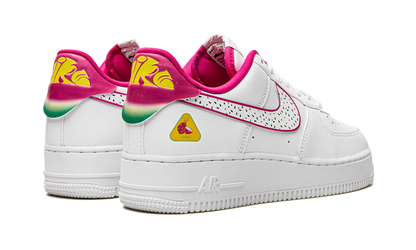 AIR FORCE 1'07 LX WMNS"Dragon Fruit" DV3809 100