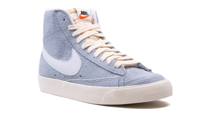 BLAZER MID 77 VINTAGE WMNS"Blue Whisper" DV7006 400