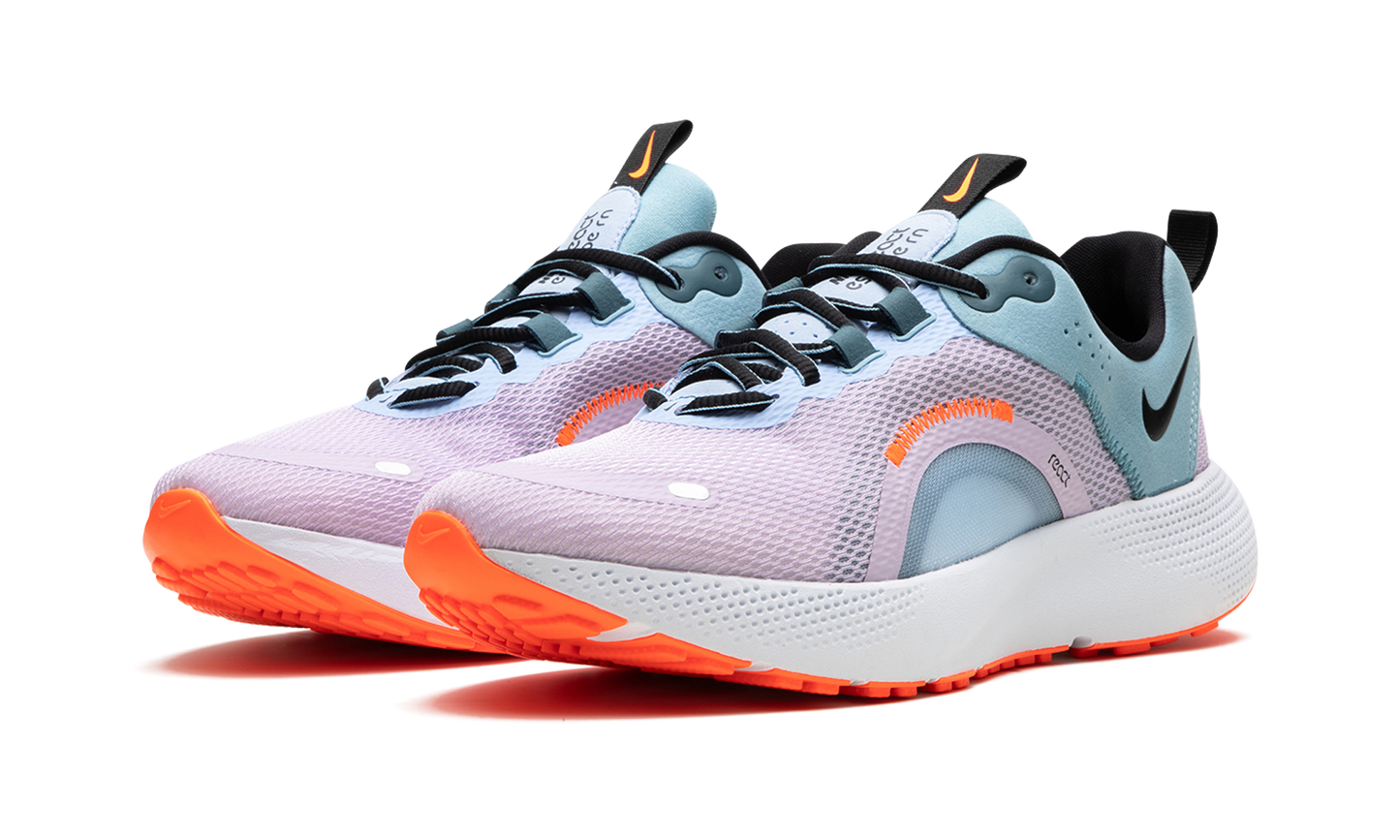 REACT ESCAPE RN 2 MNS WMNS"Light Marine" DJ9976 500