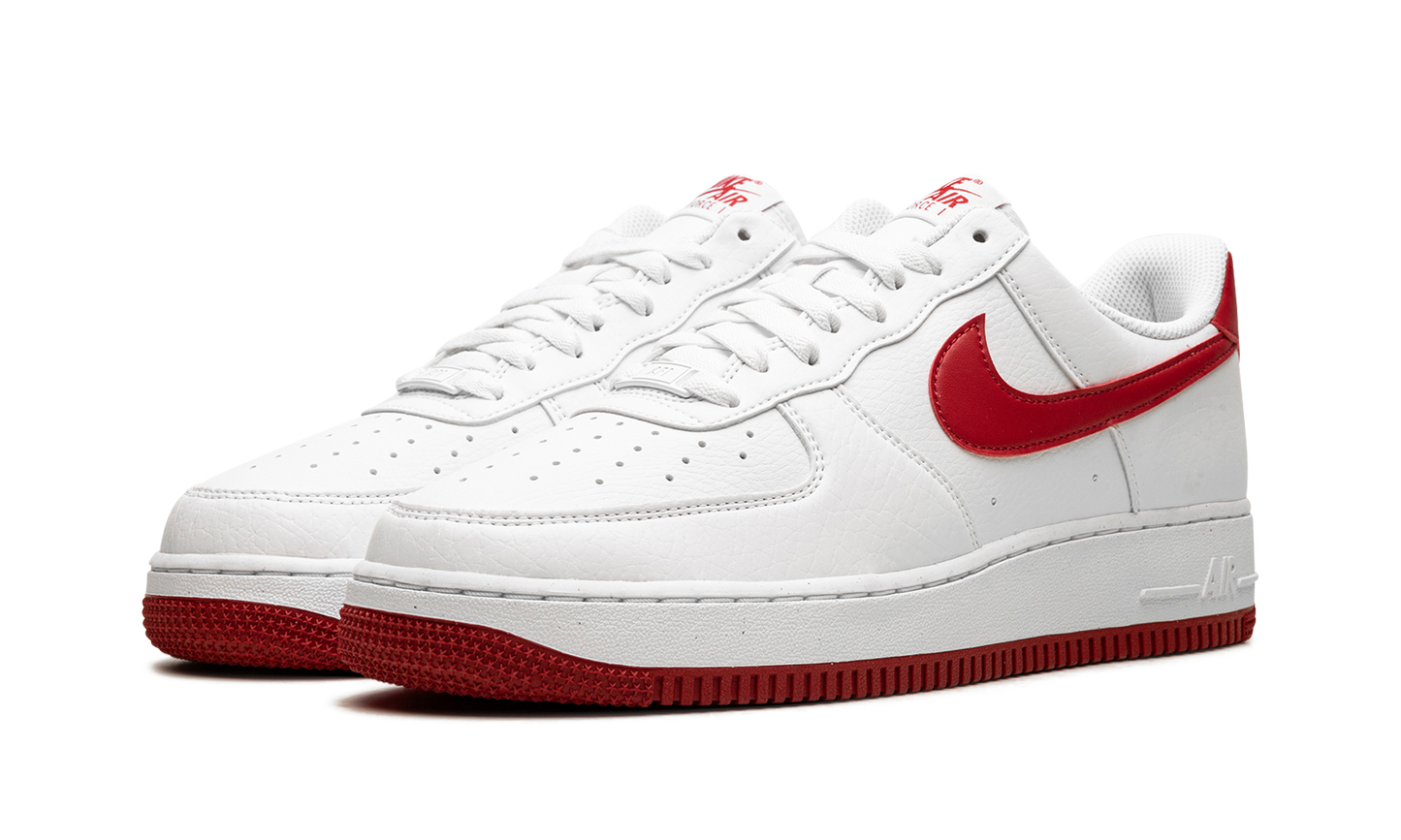 Air Force 1'07 Next Nature WMNS"White Gym Red" DV3808 105