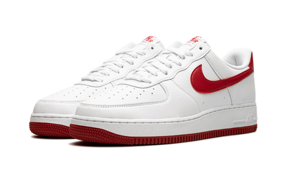 Air Force 1'07 Next Nature WMNS"White Gym Red" DV3808 105