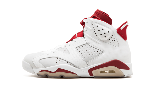 6 Retro "Alternate" 384664 113