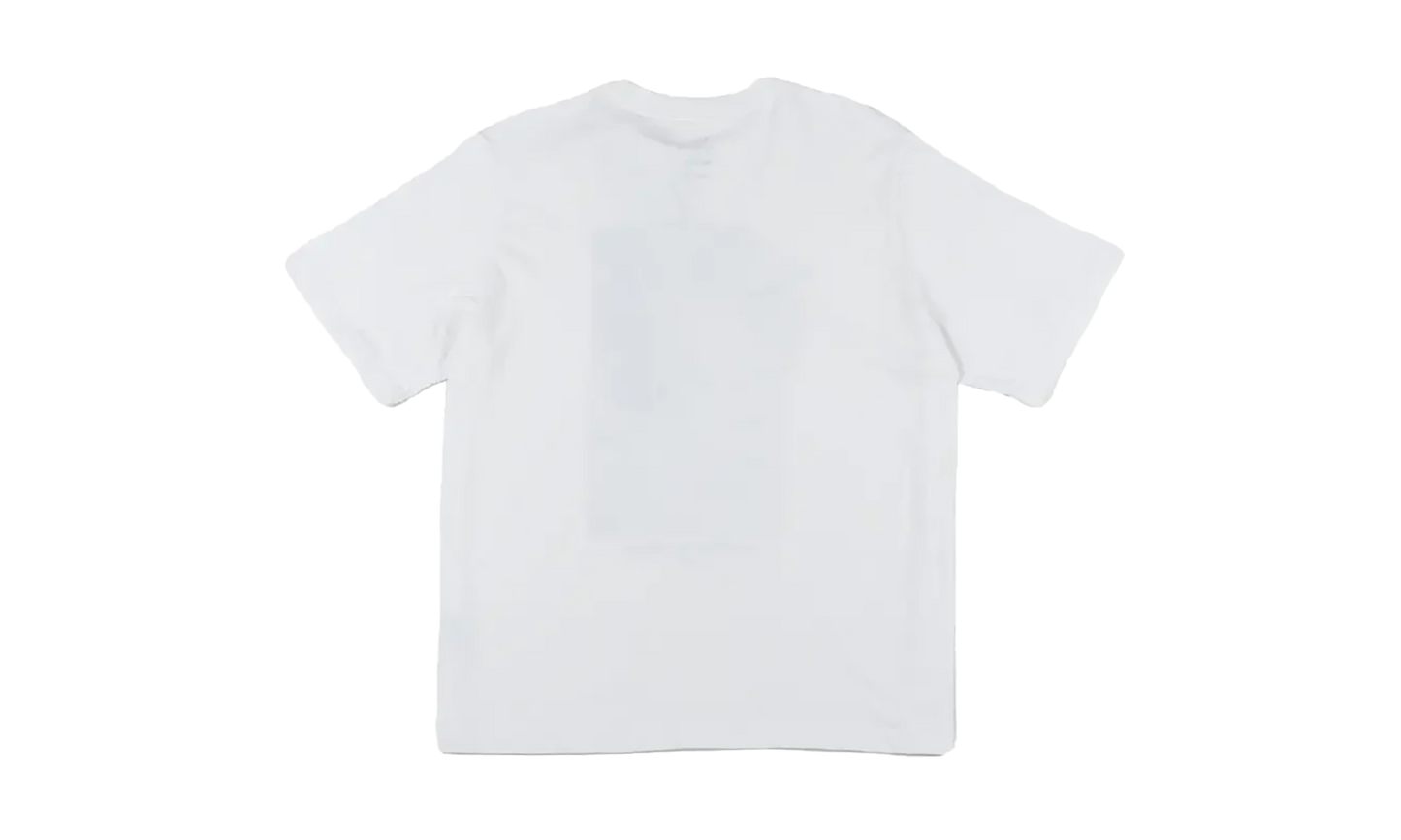 Dri-FIT Graphic Basketball Tee WMNS"White" IF4945 100