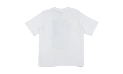 Dri-FIT Graphic Basketball Tee WMNS"White" IF4945 100