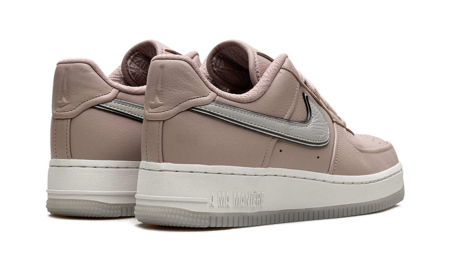 Air Force 1 Low Wmns"A Ma Maniére - While You Were Sleeping" HF4084 200
