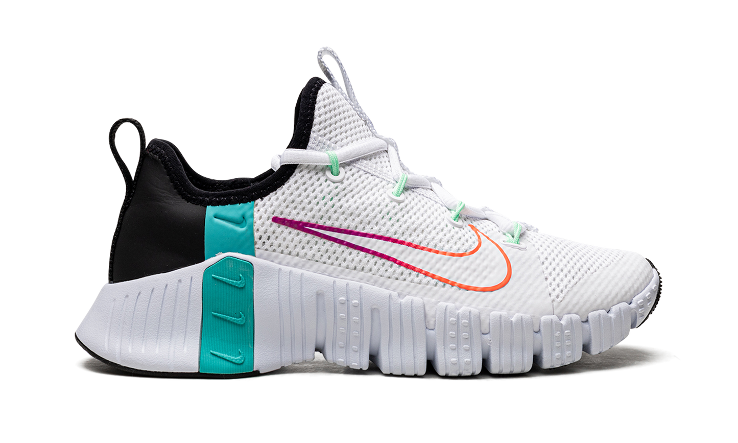 FREE METCON 3 MNS WMNS CJ6314 120