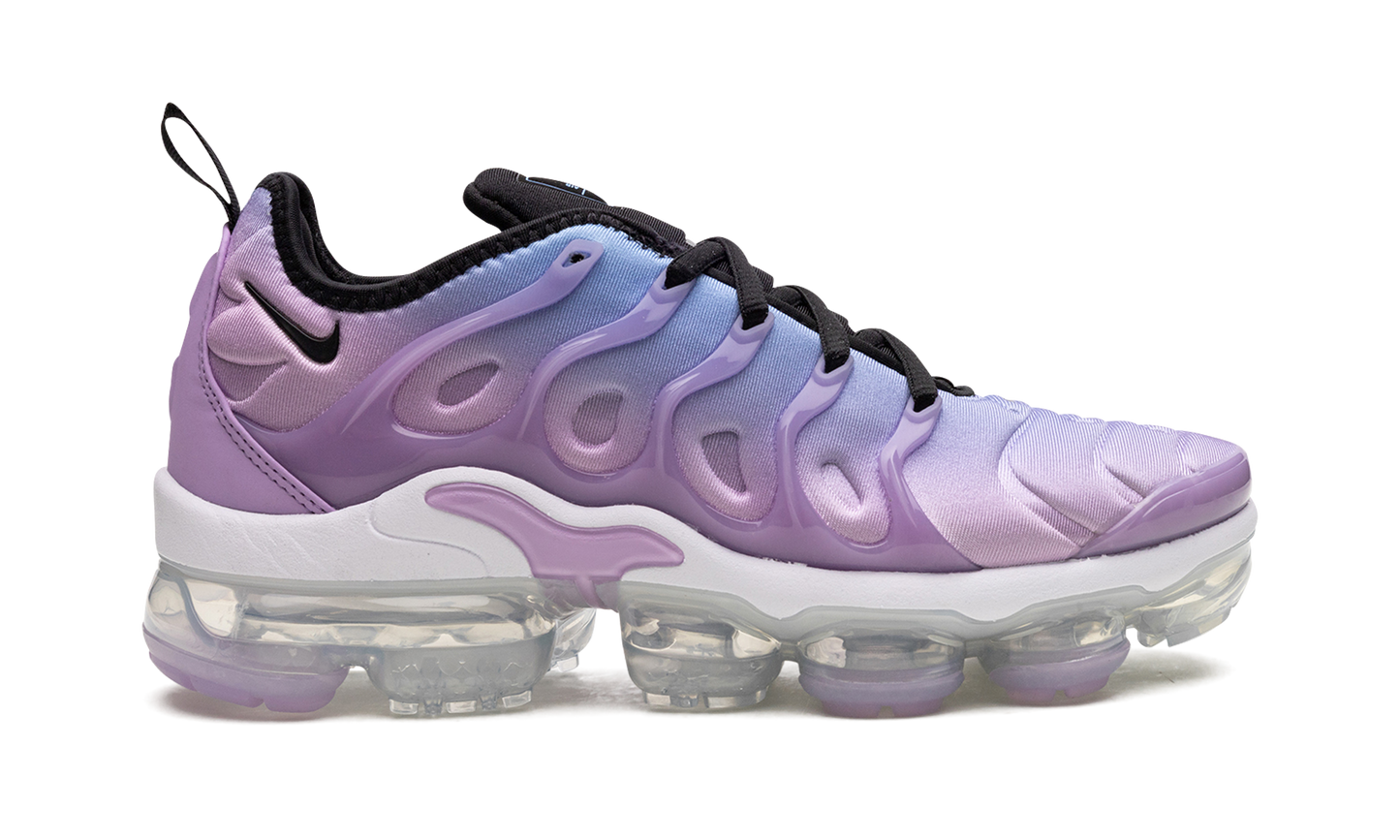 AIR VAPORMAX PLUS WMNS"Purple Fade" DZ5204 500