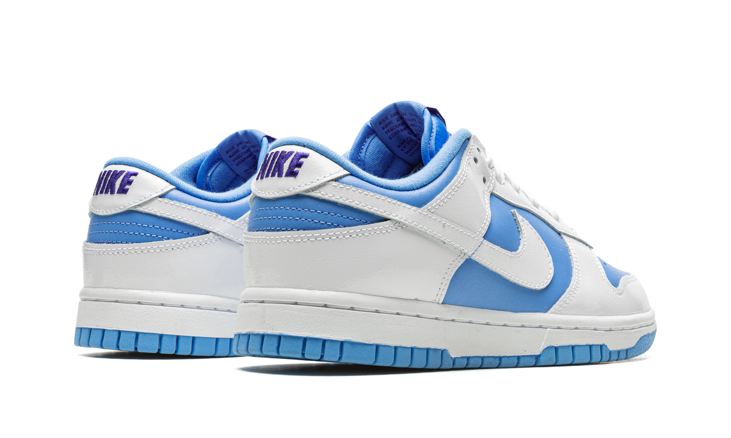 DUNK LO ESS MNS WMNS"Reverse UNC" DJ9955 101