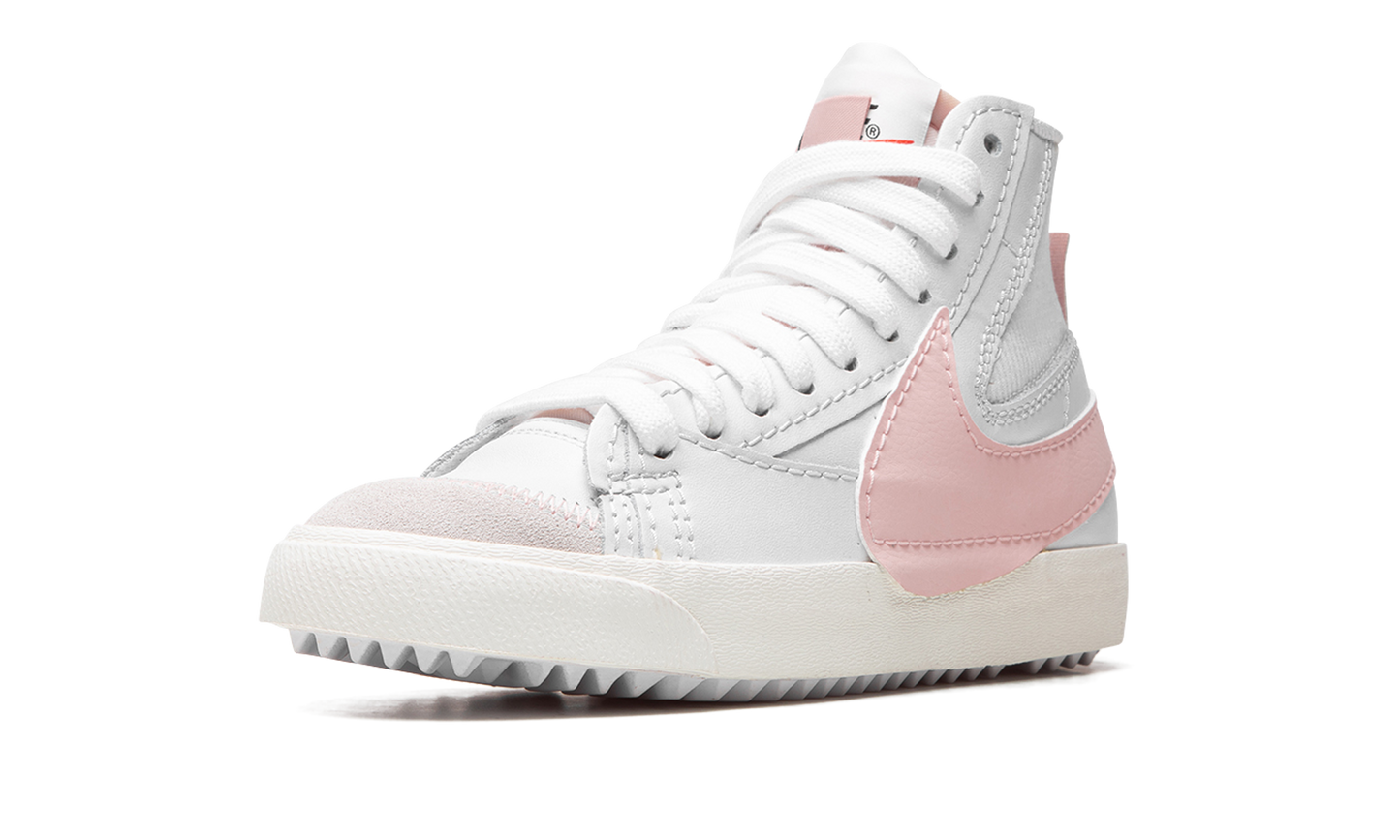 BLAZER MID 77 JUMBO WMNS"Pink" DQ1471 101